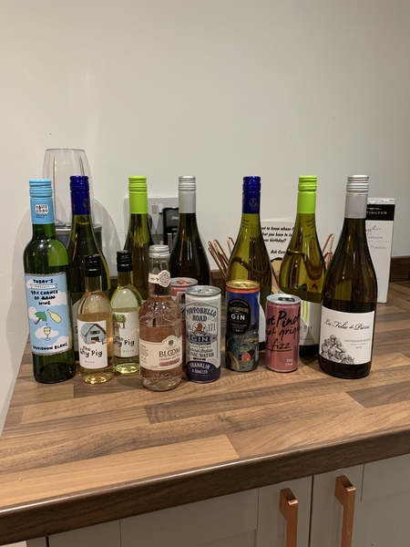 Ttc first baby catch up with our babies!