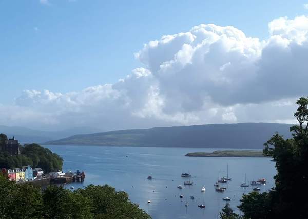 Prettiest place to visit in the UK