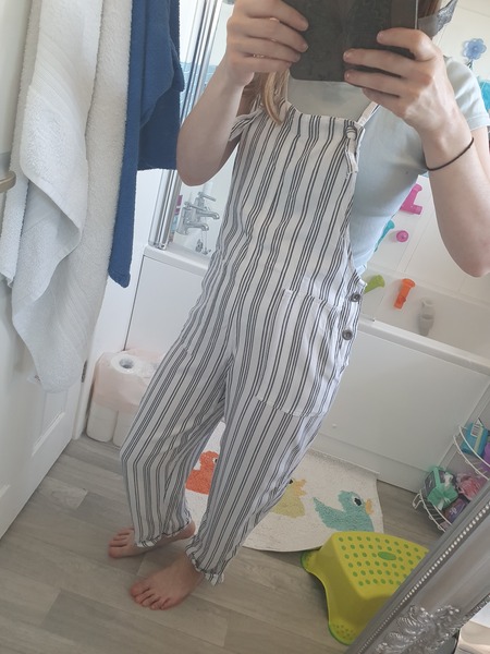 What are you wearing today? Lock down wardrobes
