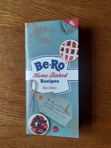 To realise I like old lady things