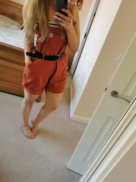 What are you wearing today? Lock down wardrobes