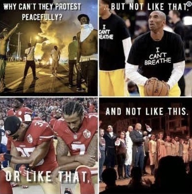 All lives matter