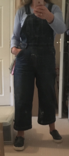 Outfit of the Day Thread - still shopping our wardrobes