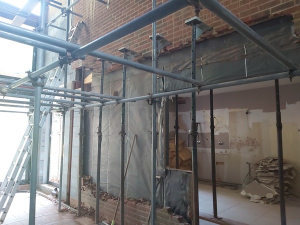 Extension / loft conversion thread 2020