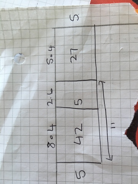 Can anyone please help with this maths problem?