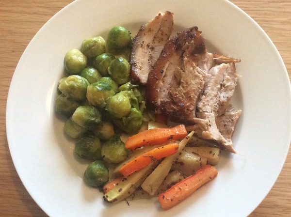 Bootcamp Ordinaire - Week 2