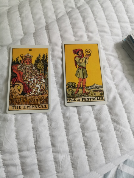 Any Witches Here? Part 11