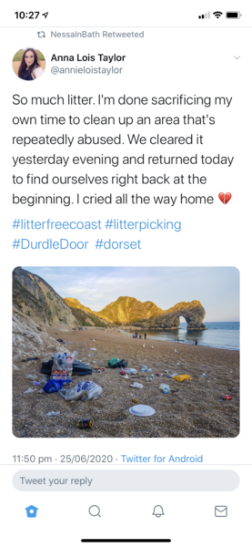 Bournemouth beach - “Major incident”
