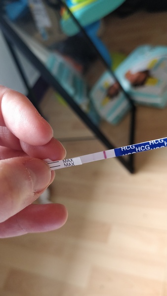 Testing around 11th June