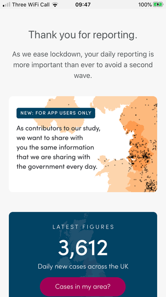 Daily numbers, graphs, analysis thread 10
