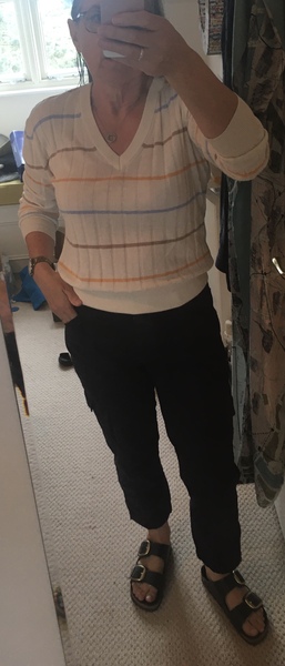 Outfit of the Day Thread - still shopping our wardrobes