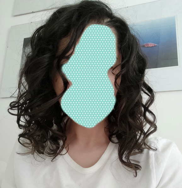 ➿ Fantastic Haircare: Making Sense and Science of the Curly Girl Method