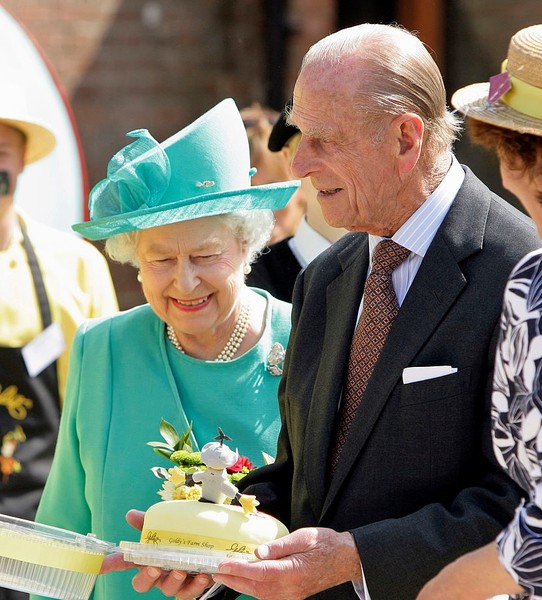 Royal Style without our Queen ( of the Andals )
