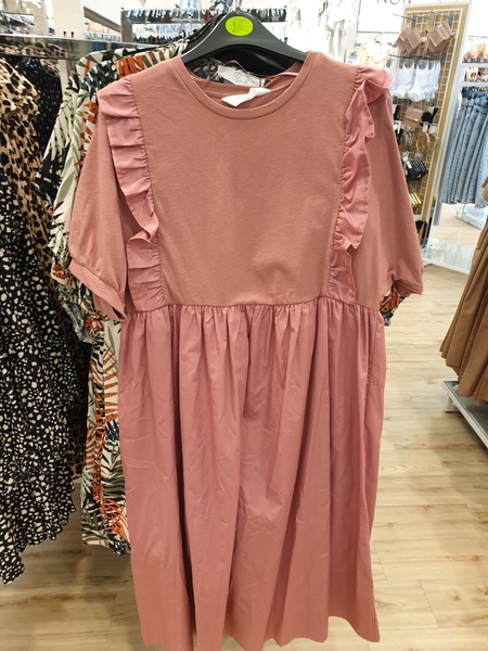or is this the ugliest dress ever?