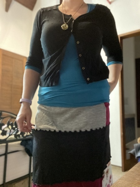 Outfit of the Day Thread - still shopping our wardrobes