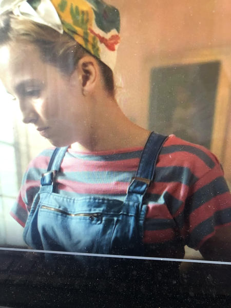 Help me find Villanelle's tshirt!