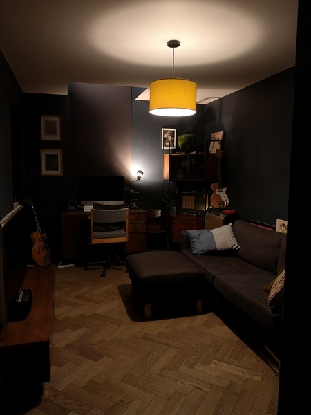 What do you think about this rug?