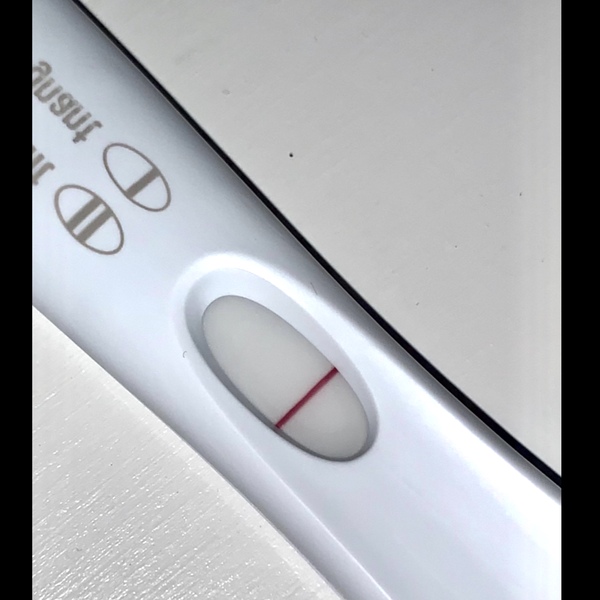 Thoughts on this pregnancy test please ?