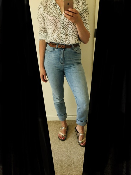 Outfit of the Day Thread - still shopping our wardrobes