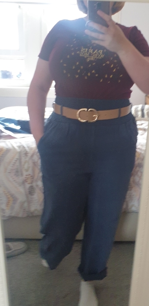 Outfit of the Day Thread - still shopping our wardrobes