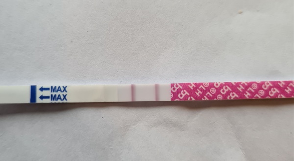 Catching up - ttc after miscarriage part 3