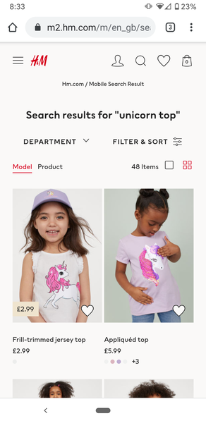 To ask what idiots design girls' clothes??