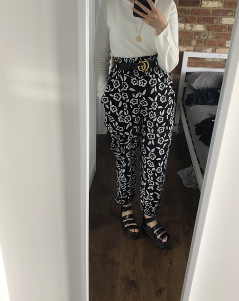 Outfit of the Day Thread - still shopping our wardrobes