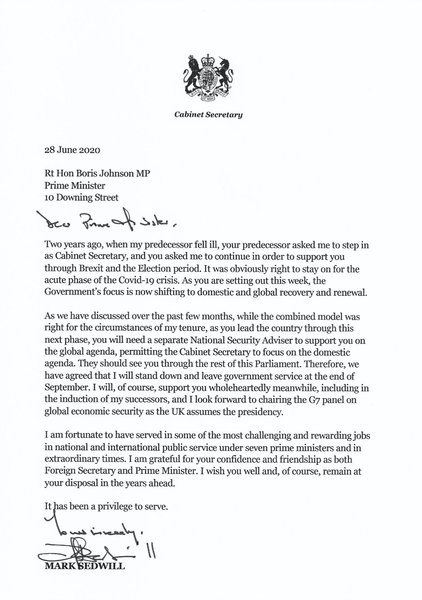 Westminstenders: How many Dead Cats Do You Get In A Thunderstorm?