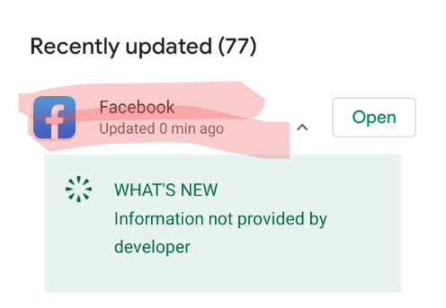 Saw this, checked and it's there