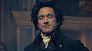 Help me find this actor. Apologies for the obscurity.