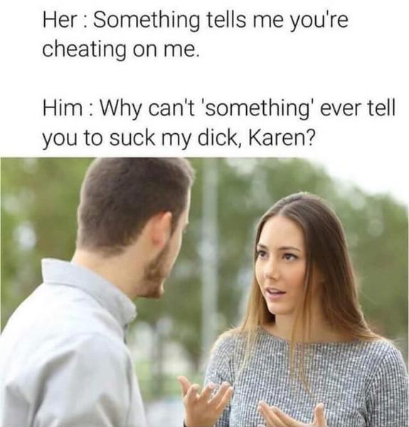 AIBU  - 'Karen' is about class, why are people so class-blind?