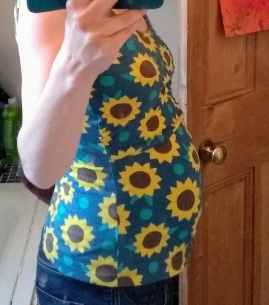 Late October babies - 3