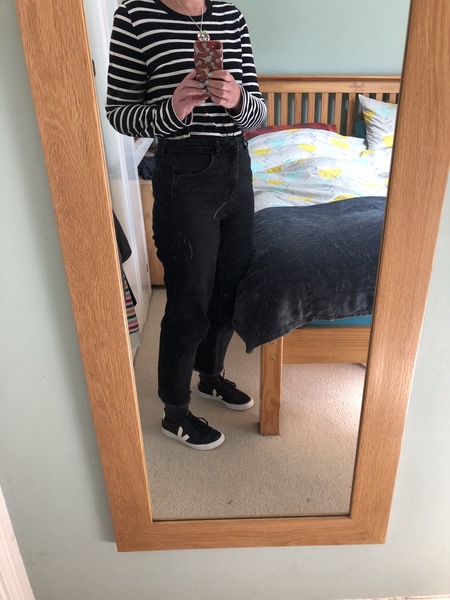 Outfit of the Day Thread - still shopping our wardrobes