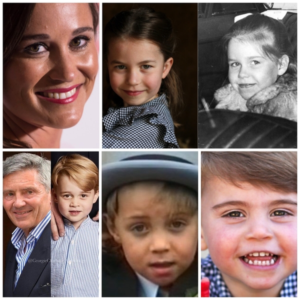 Royal Style without our Queen ( of the Andals )
