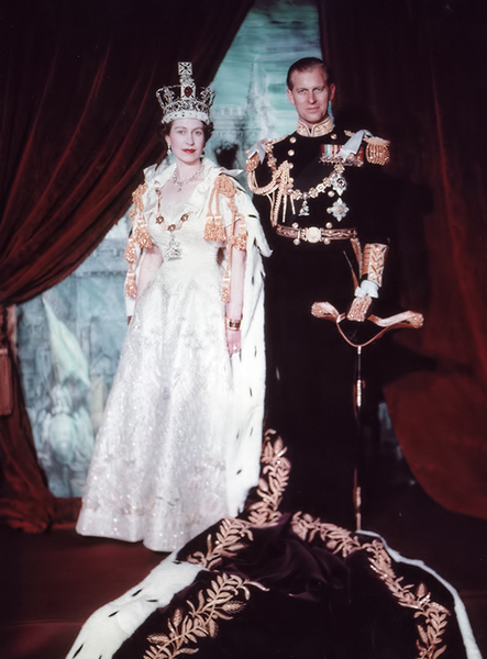 Royal Style without our Queen ( of the Andals )