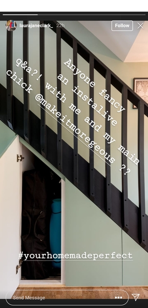 Your Home Made Perfect