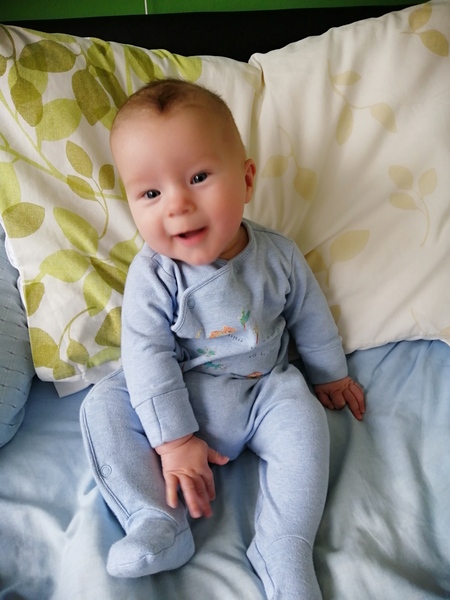 Ttc first baby catch up with our babies!