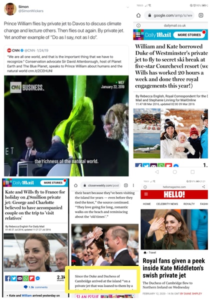Harry and Meghan, more news!