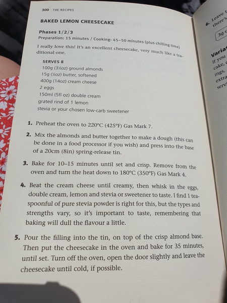 Low Carb Bootcamp Léger! Notre quatre semaine est ici!