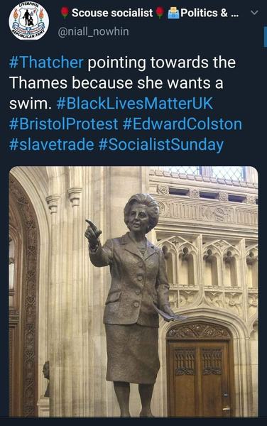 Westminstenders: Just another DEADline