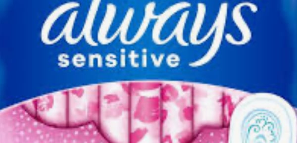 Superdrug person who menstruate