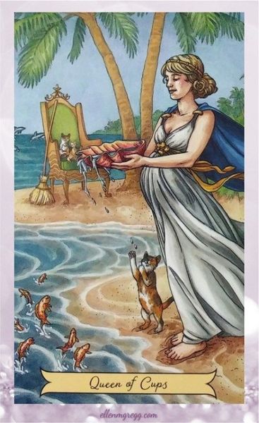 Any Witches Here? Part 11