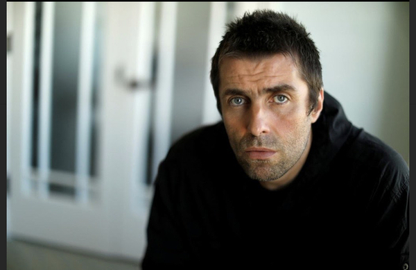 Aibu...Liam Gallagher