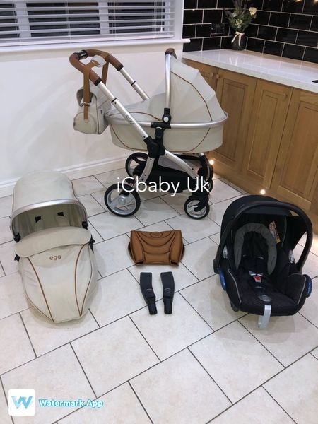 👣 Due Late Nov/Early Dec it's bump time! 👣