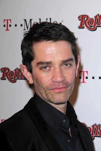 Help me find this actor. Apologies for the obscurity.