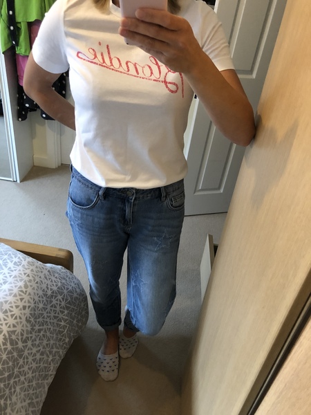Outfit of the Day Thread - still shopping our wardrobes