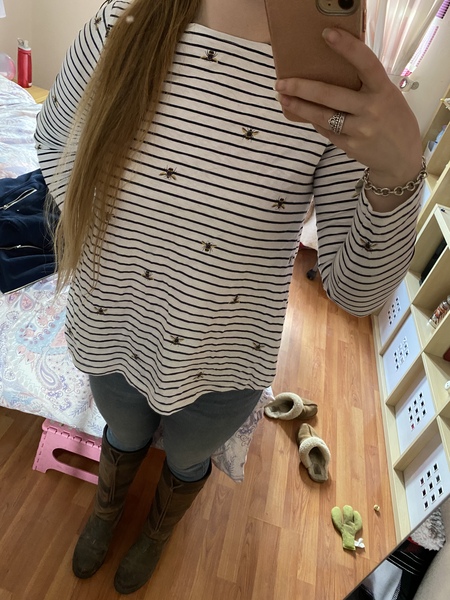 Outfit of the Day Thread - still shopping our wardrobes