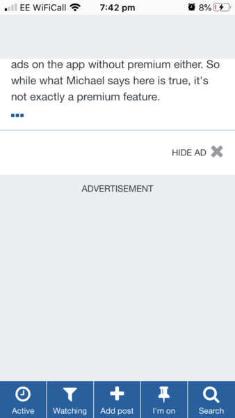 Suggestions for further Mumsnet Premium offers