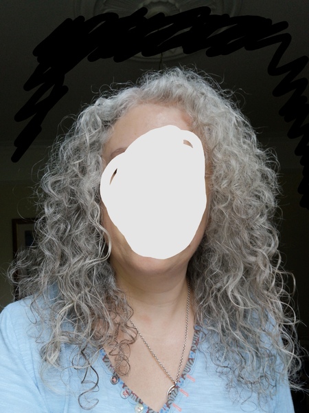 ➿ Fantastic Haircare: Making Sense and Science of the Curly Girl Method