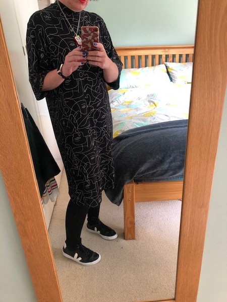 Outfit of the Day Thread - still shopping our wardrobes